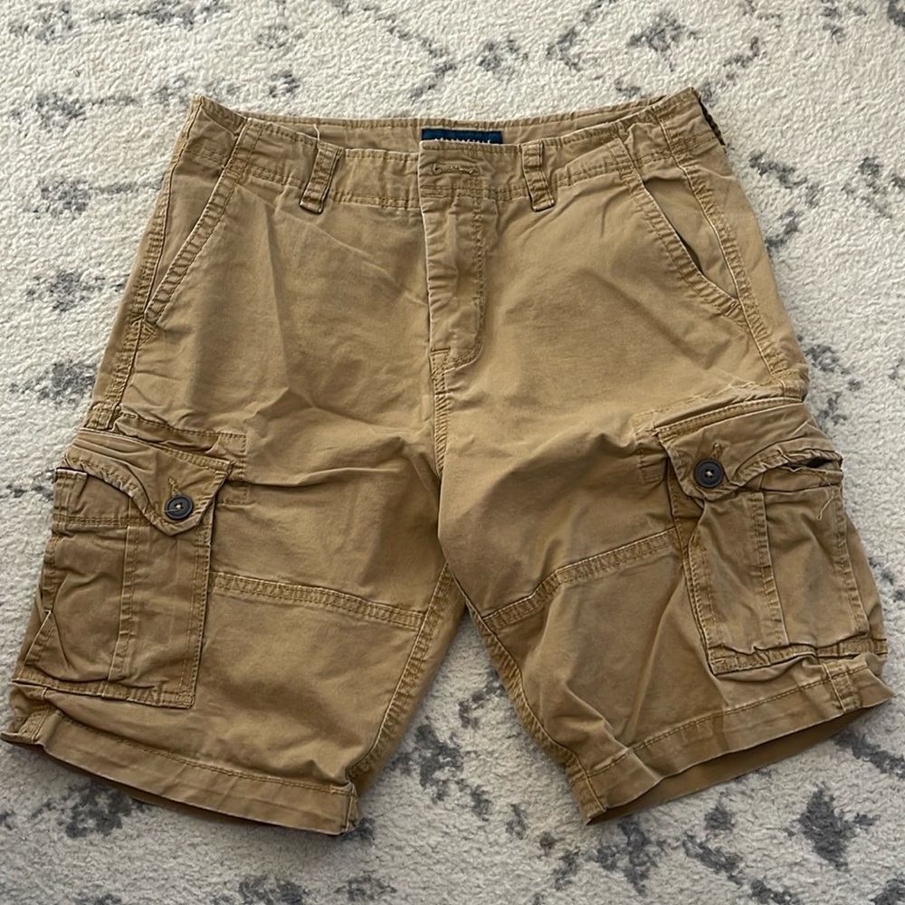 Aeropostale shorts